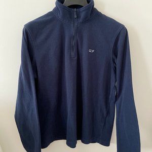 Vineyard Vines 1/4 zip pullover